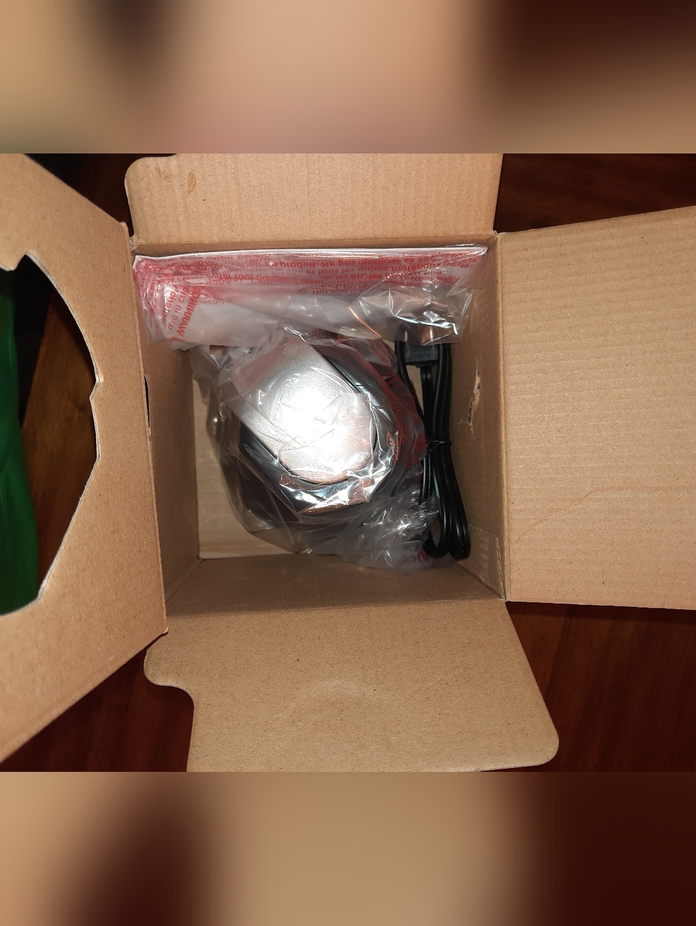 NWT Ninja Express Chop Mini Chopper New In Box Includes 16oz. 2 Cup Bowl - Picture 6 of 7